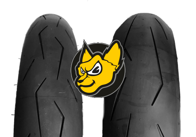 Pirelli Diablo Supercorsa 190/55 R17 75W TL SC1 Vprodej