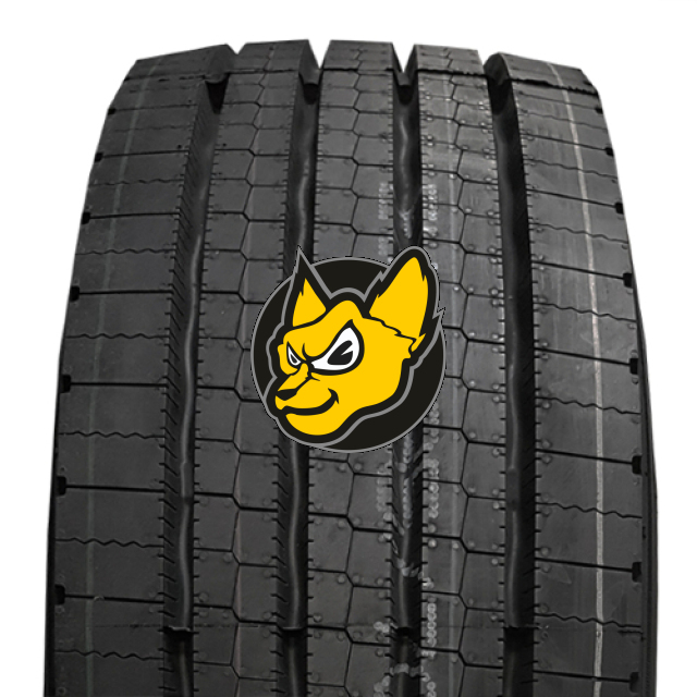 Crosswind CWS20E 215/75 R17.50 126/124M P�edn� N�prava M+S 3PMSF
