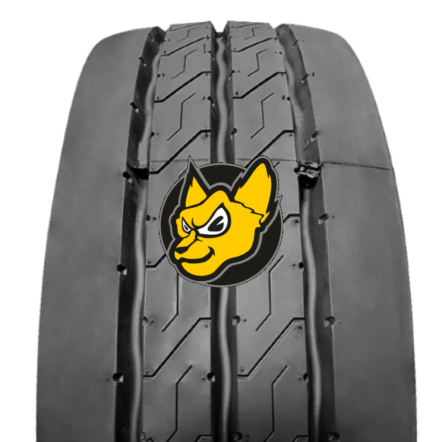 Crosswind CWT20E 235/75 R17.50 143/141J N�v�sov�