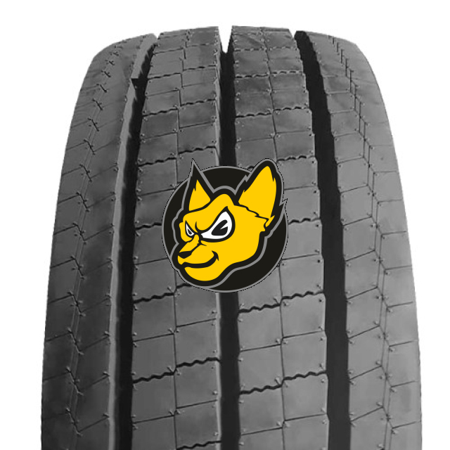 Crosswind CWA80U 275/70 R22.50 148/145J M�stsk� Autobus M+S 3PMSF