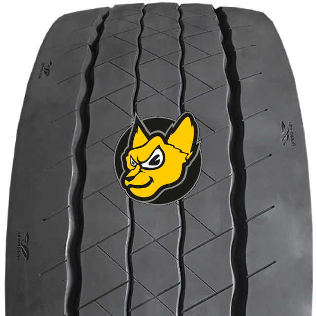 Crosswind CWT10E 385/65 R22.5 164K 3PMSF M+S