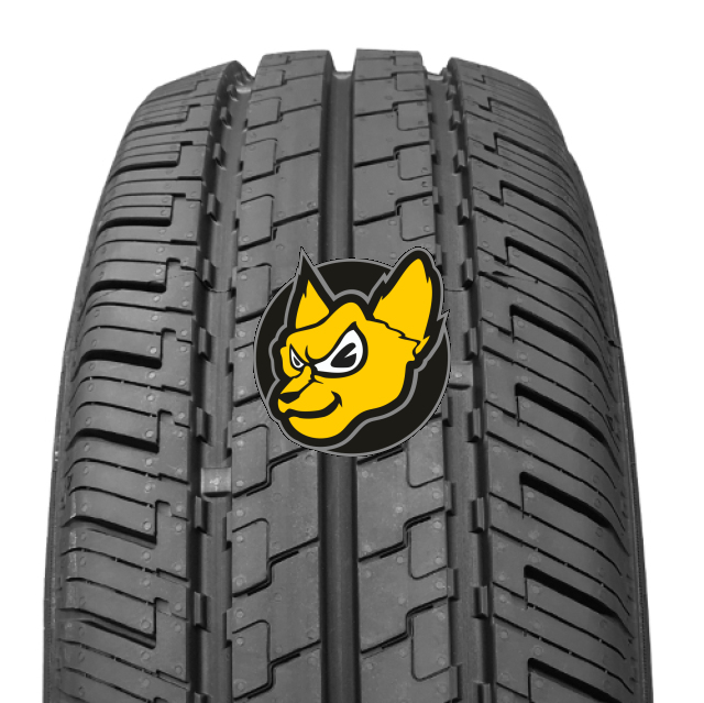 Ceat Enduradrive 215/70 R16C 108/106T