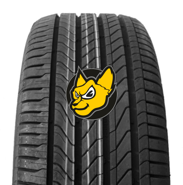 Continental Ultracontact NXT 235/55 R18 104W XL FR (EVC) (CRM)