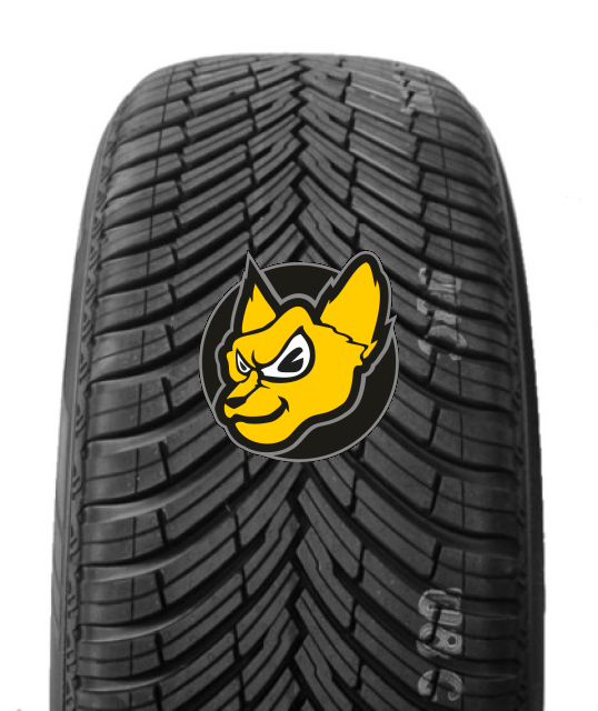 Pirelli Cinturato ALL Season SF 3 215/60 R17 100V XL Celoro�n� M+S