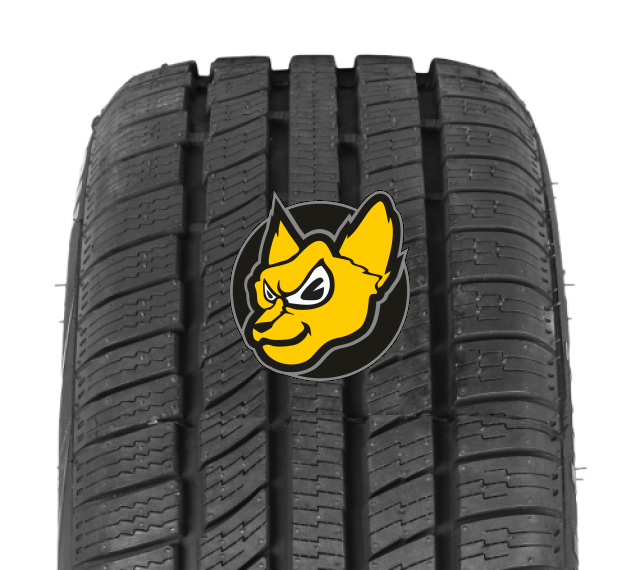 Mirage MR762 AS 215/55 R16 97V XL M+S