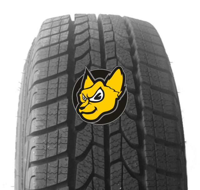 Goodyear Ultragrip Cargo 215/70 R15C 109/107S M+S