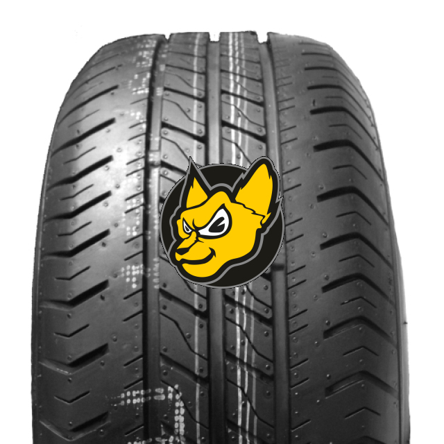 Leao R701 155/80 R13 84N XL Trailer M+S