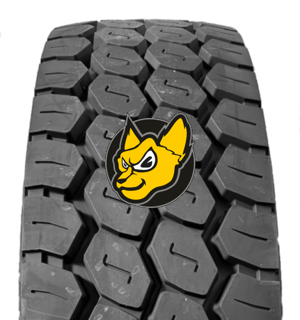 Crosswind CW-MA04 13/ R22.5 158/156K 3PMSF M+S
