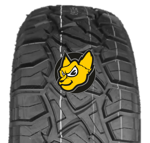 Arivo Rock Trak R/T 265/65 R17 116Q XL P.o.r.