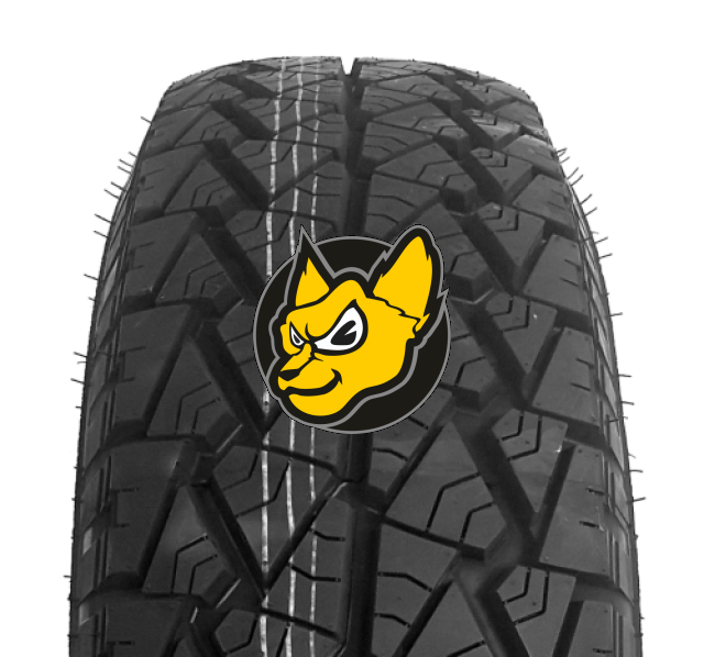Fortune FSR302 255/70 R15 108T