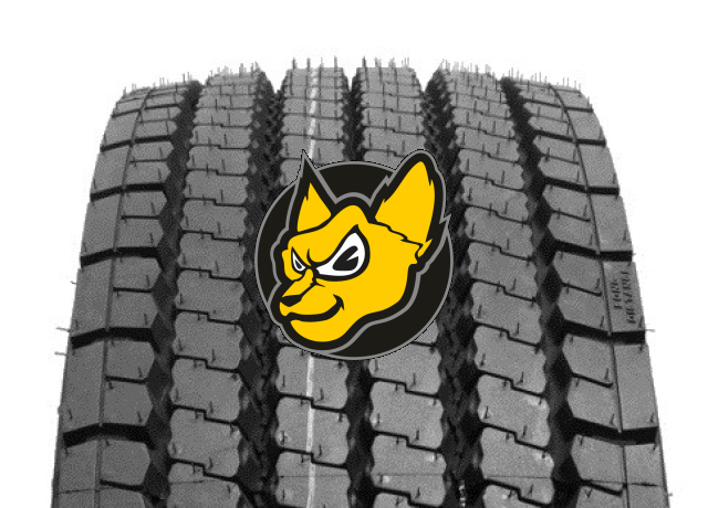 Windpower WDL60 295/60 R22.50 149/146L Zadn� N�prava M+S 3PMSF (150/147K)
