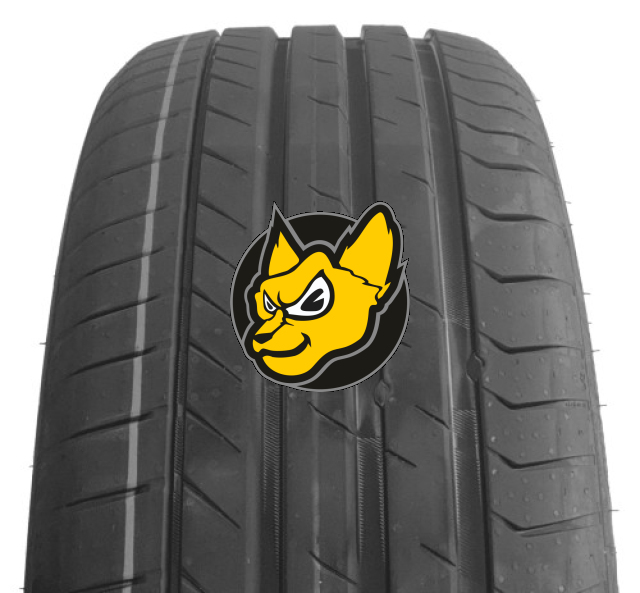 Vredestein Ultrac PRO 265/35 R20 99Y XL FSL