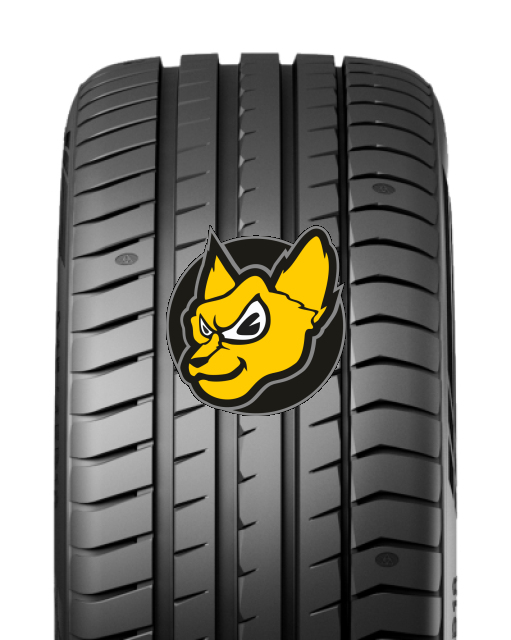 Triangle TH-202 Effexsport 215/35 R19 85Y XL