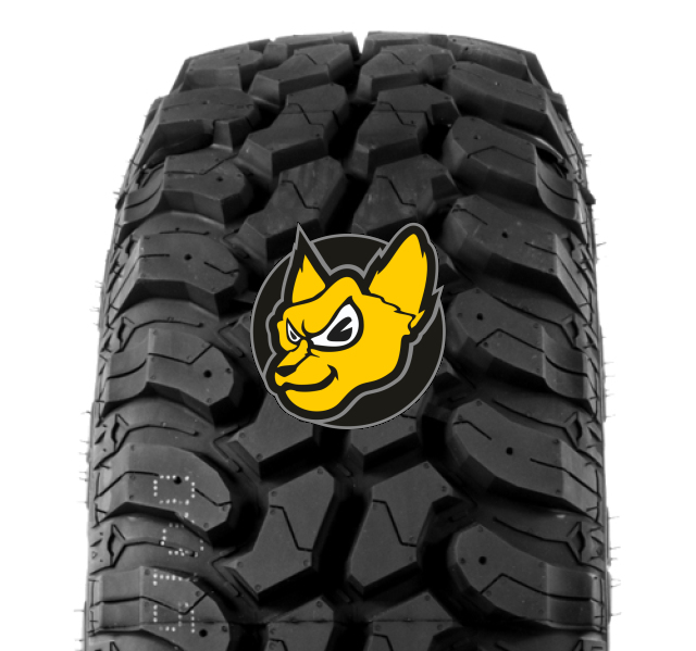 Westlake SL366 M/T 245/70 R17 119/116Q P.o.r.