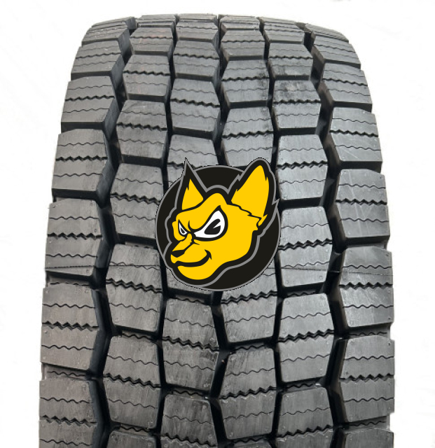 Crosswind CW-WD60 Winter 315/70 R22.50 156/150L Zadn� N�prava M+S 3PMSF (154/150M)