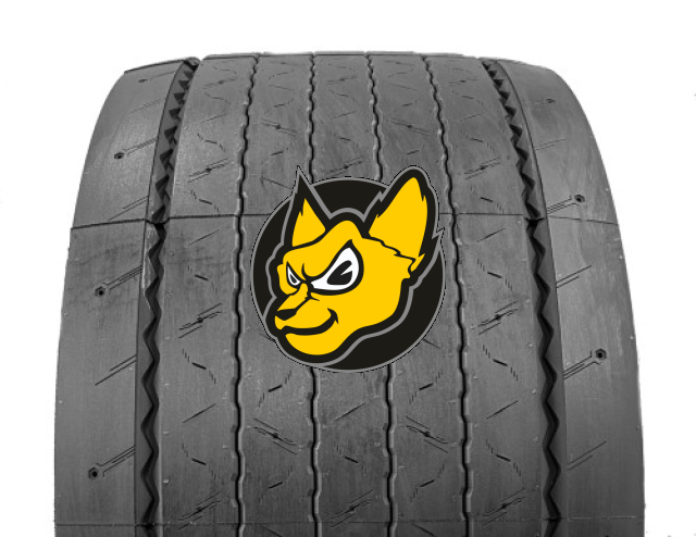 Crosswind CW-LT01 435/50 R19.50 160J M+S 3PMSF N�v�sov�