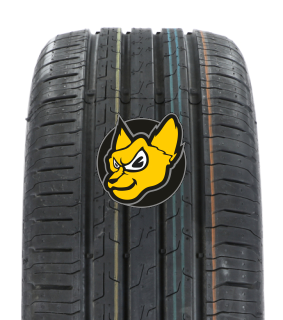 Continental ECO Contact 6 265/45 R21 108V XL CSI Silent