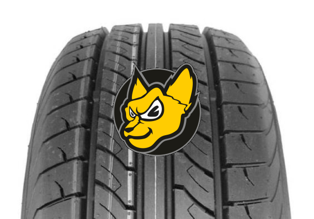 Nankang CW-20 Passion 215/75 R16C 116/114S