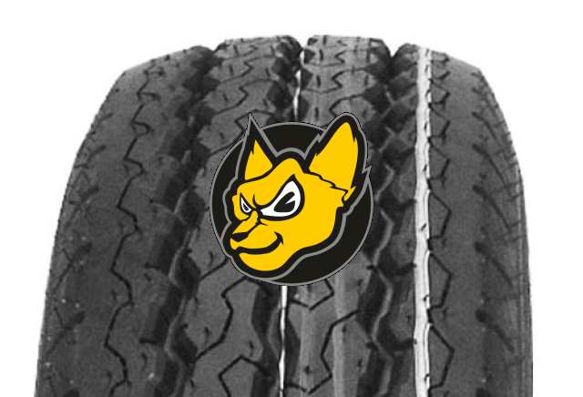 Nankang CW-25 205 R14C 109/107R