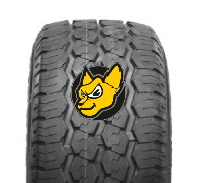 Maxxis Trailermaxx CR-966 195/70 R14C 96N Nvs/pvs