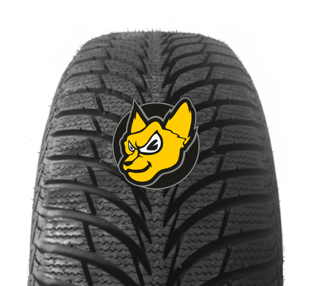 Sava (GOODYEAR) Eskimo ICE (NEW) 195/60 R15 88T M+S