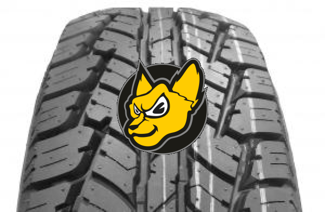 Nankang FT7 Forta 265/65 R18 114T