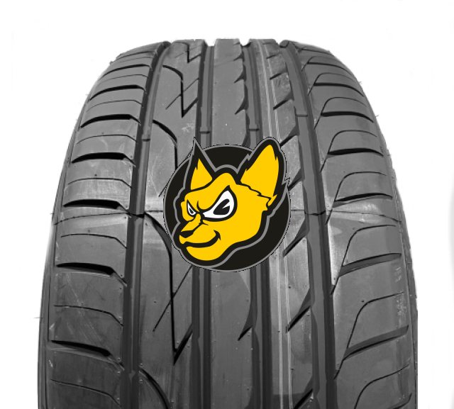 Mazzini ECO606 315/35 ZR20 110Y