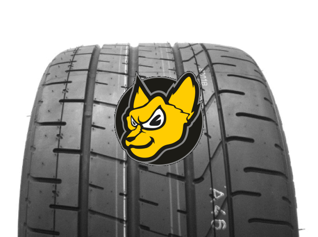 Pirelli Pzero Corsa Asimmetrico 2 345/30 ZR20 106Y (F)
