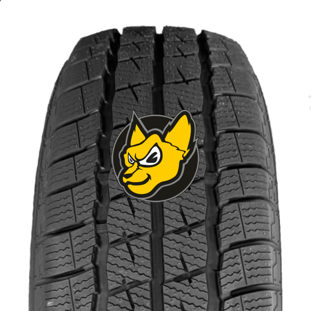 Sunny NC513 195/70 R15C 104/102R Celoro�n� M+S