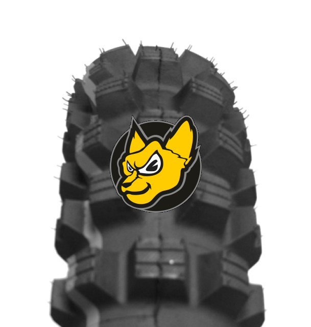 Mitas C-02 Stoneking 130/80-17 TT M+S 65N