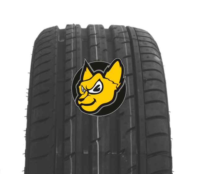 Haida HD927 285/35 R22 106W XL