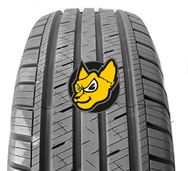 Greentrac Quest-x SUV 225/65 R17 106H XL