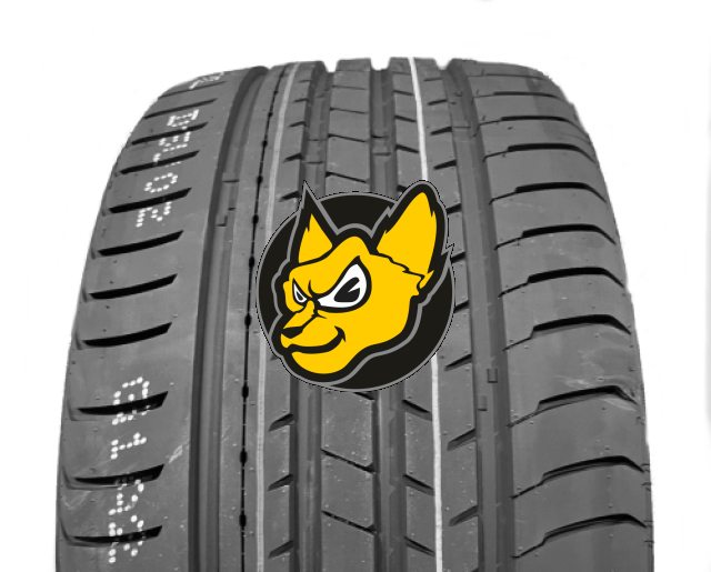 Mazzini Varenna S01 225/55 R19 99V