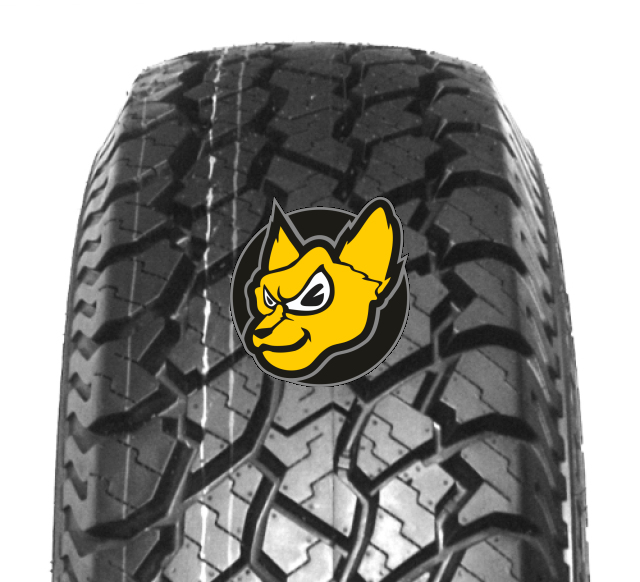 Torque AT701 235/75 R15 109S XL