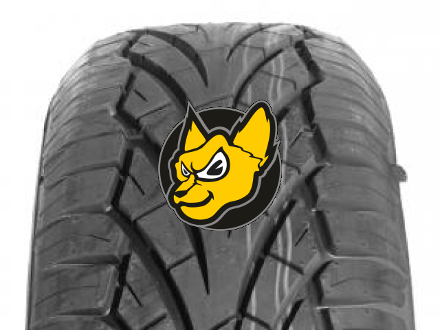 General Grabber UHP 275/55 R20 117V XL BSW