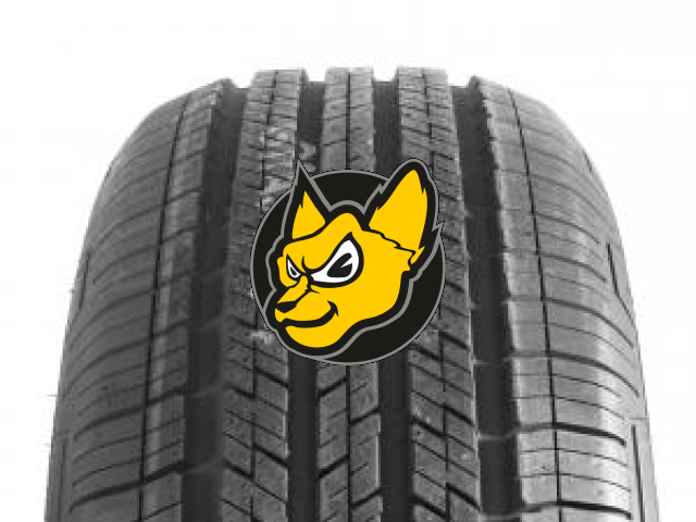 Continental 4X4 Contact 275/55 R19 111V MO FR ML