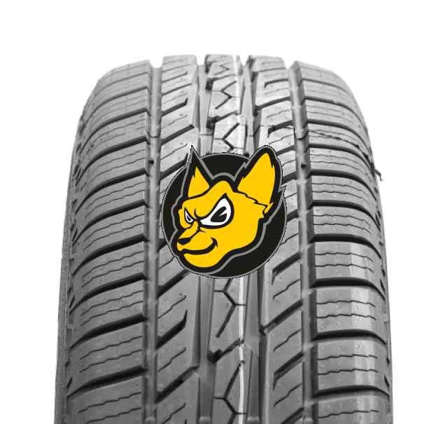 Barum Bravuris 4X4 205/70 R15 96T