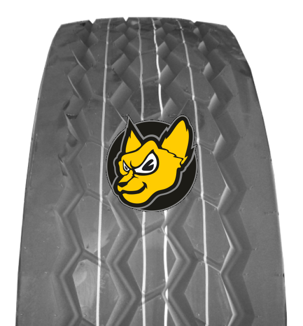 Barum BF200M 315/80 R22.50 156/150K P�edn� N�prava M+S