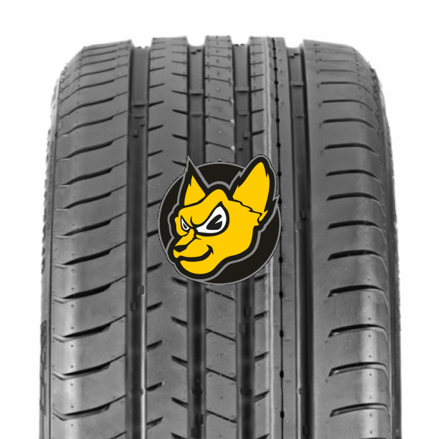Berlin Tires Summer UHP1 G3 245/40 R18 97Y XL