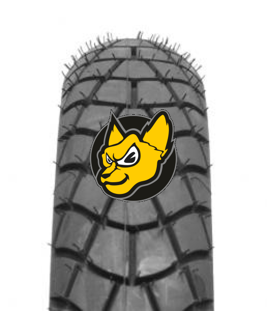 Michelin M45 2.75 -17 47S TT