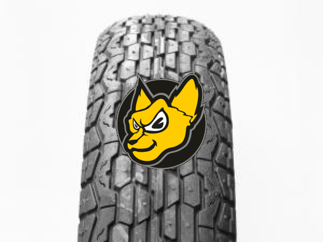 Bridgestone MAG Mopus L303 3.00 -19 49H TL