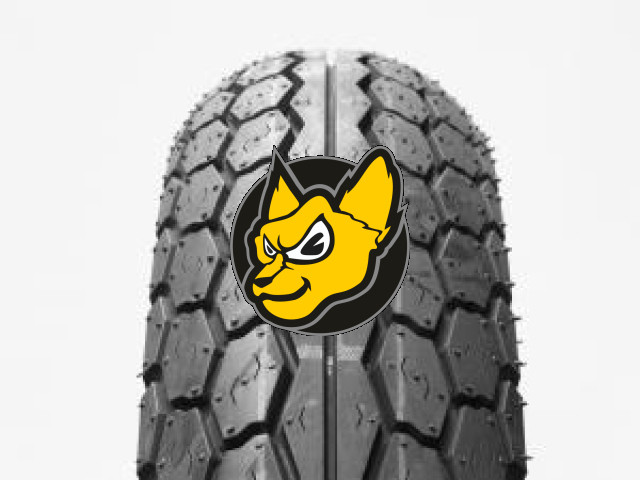 Dunlop Arrowmax K 127 110/90 -16 59S TT