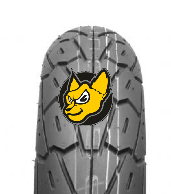 Dunlop K 525 150/90 -15 74V TL WLT