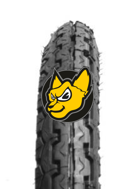 Dunlop K 82 2.75 -18 42S TT