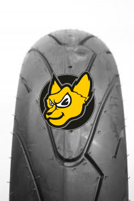 Michelin Bopper 120/90 -10 57L TL/TT