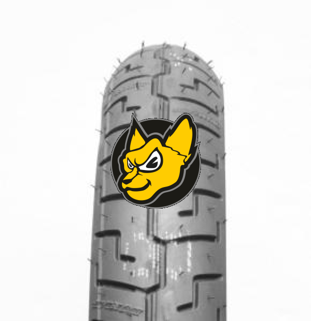 Dunlop K 591 H/D 160/70 B17 73V TL