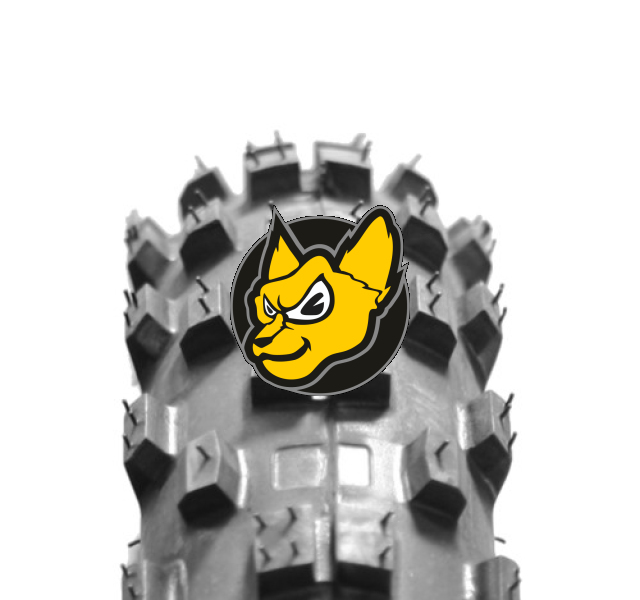 Bridgestone Motocross M40 2.50 -10 33J TT
