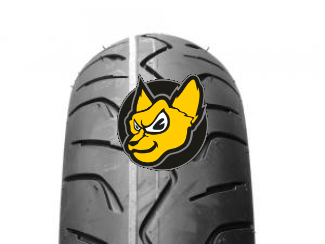 Bridgestone Hoop B03 120/70 -13 53L TL