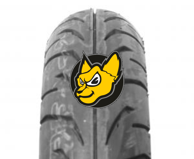 Bridgestone Battlax BT39R 130/70 -17 62H TL