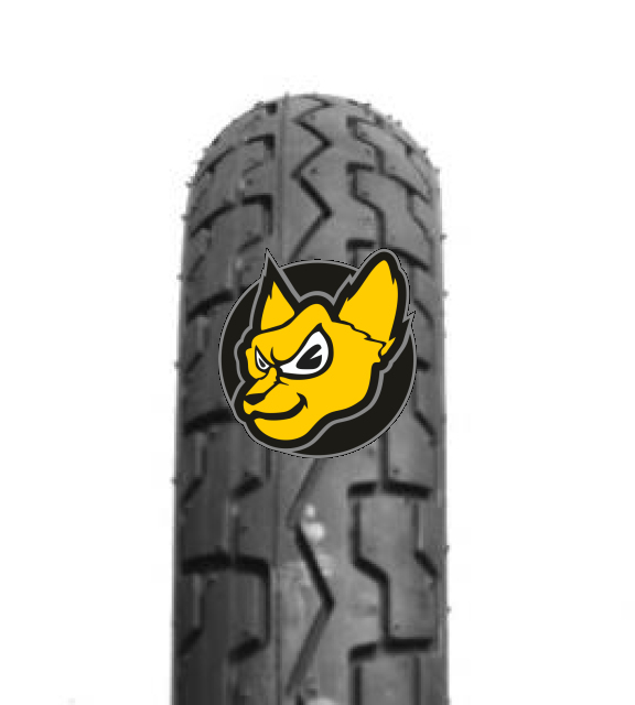 Bridgestone MAG Mopus G511 2.75 -18 42P TT